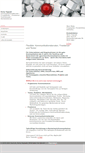 Mobile Screenshot of aktiv-text.ch